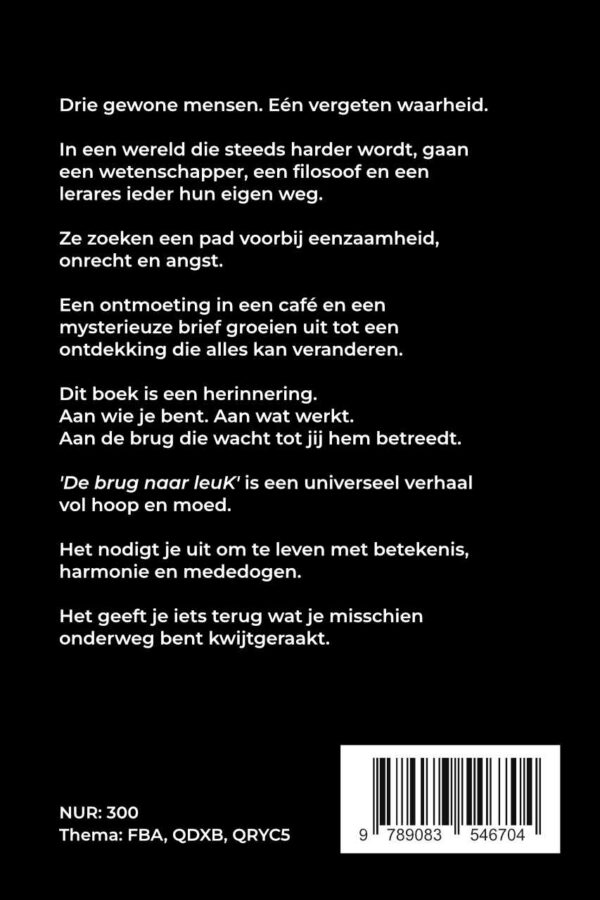 De brug naar leuK - Image 2