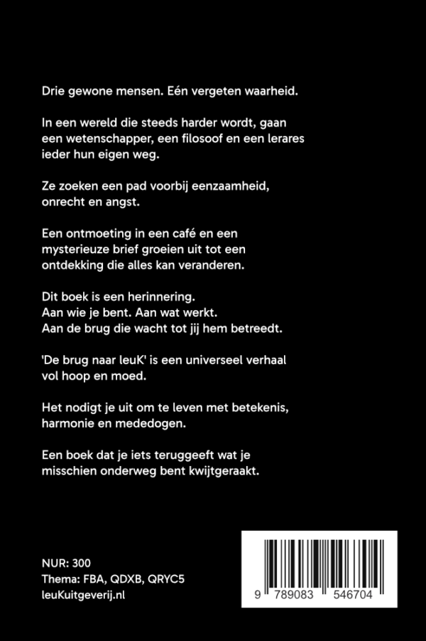De brug naar leuK - Image 2