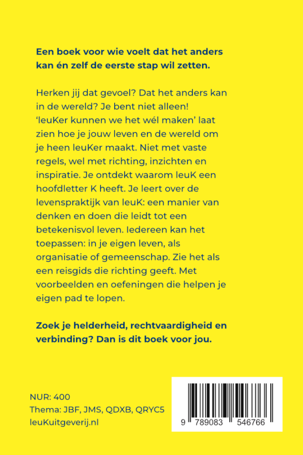 leuKer kunnen we het wél maken - Image 2