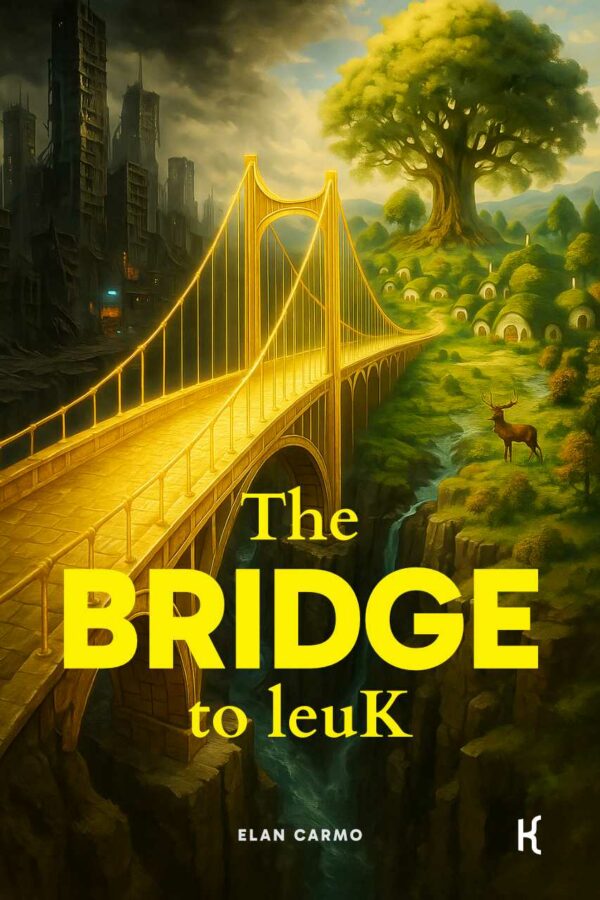 The Bridge to leuK